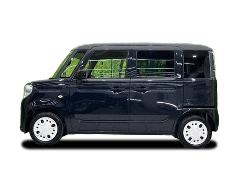 Suzuki Spacia Base GF Suzuki Spacia Base GF